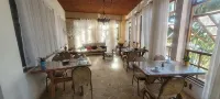 Pousada Aconchego de Minas - bar