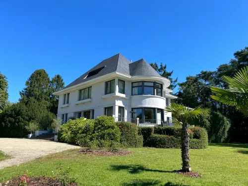 B&B Des Heures Claires - chambre d’hôtes