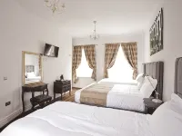 Burton Stone Inn - 4-نجوم
