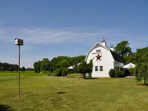 Inn at Huntingfield Creek - Wifi