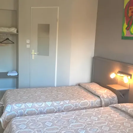 Riv'Hotel