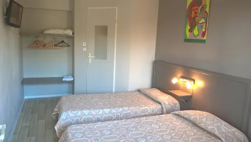 Riv'Hotel