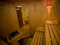 Hotel Friederike - Spa
