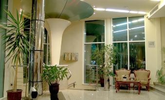Mirage Hotel
