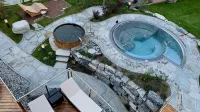 Therme 51 - avec sources thermales