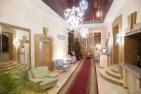 Semashko Hotel - Pools
