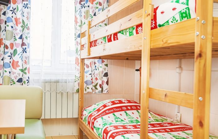 Hostel Millenium