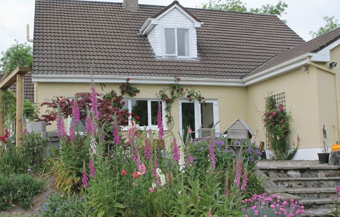 Blossom Hill Bed and Breakfast