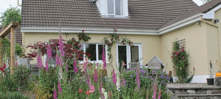 Blossom Hill Bed and Breakfast Hotels in Clare