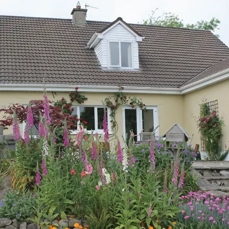 Blossom Hill Bed and Breakfast