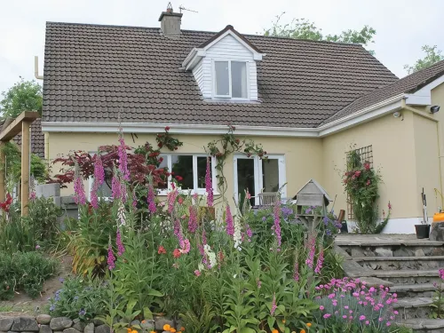Blossom Hill Bed and Breakfast