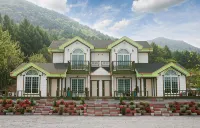 Goesan Cheongcheon Nadri Pension - 2-Star
