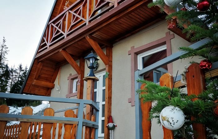 Apartmani Runolist