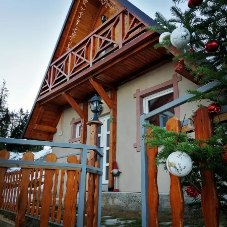Apartmani Runolist