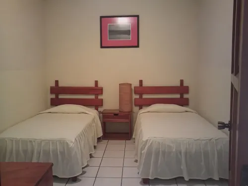 Nakum Hotel - 2 Sao
