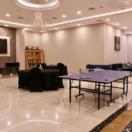 Qatar Youth Hostels
