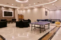 Qatar Youth Hostels - 2-Star