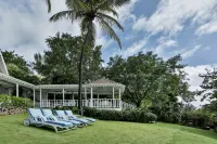 Beautiful cliffside 3 bedroom villa - Saline Reef 3 Villa by RedAwning - 4-Star