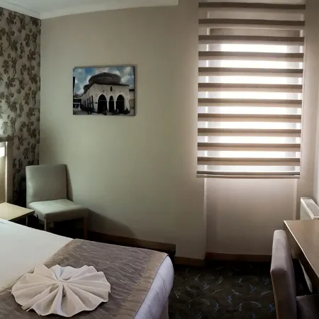 Otel Mutevelli