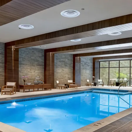 The Porter Portland, Curio Collection by Hilton