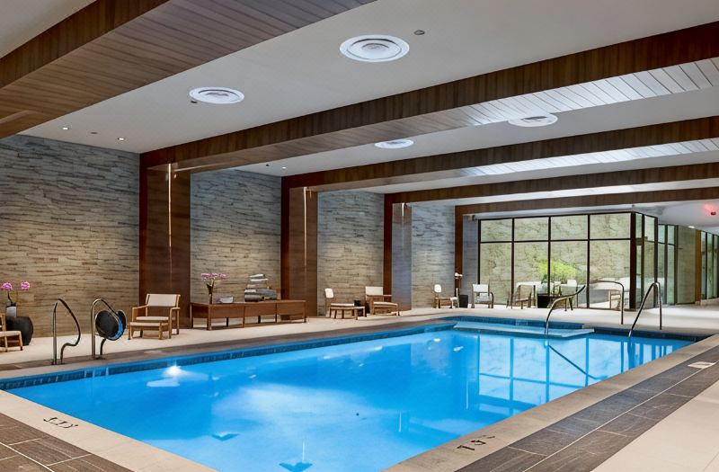 The Porter Portland, Curio Collection by Hilton photo 2