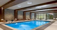 The Porter Portland, Curio Collection by Hilton - Pools