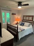 Serenity Home - Forest, Fun, and Adventure - 4-Star