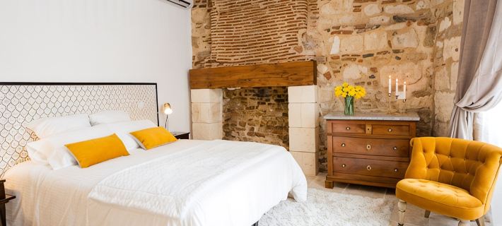 Charming apartment in the heart of bergerac Hoteles en Bergerac