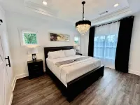 Glamorous House - con encanto