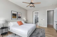 Edgemont Escape-  3 King Beds, Heated Pool*, Close to Spring Training,