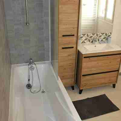 Charming apartment ideally located Rooms