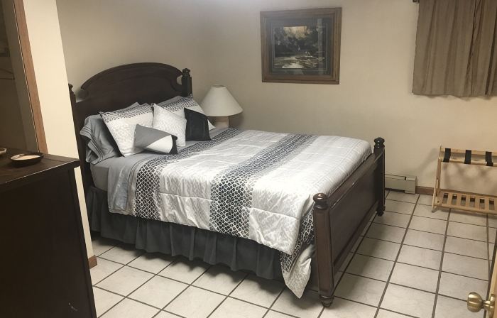 Centrally located in the beautiful Black Hills