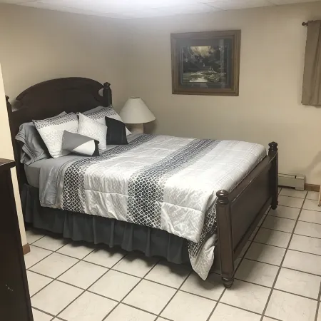 Centrally located in the beautiful Black Hills