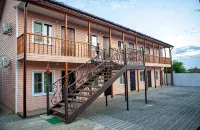 Gostevye Domiki Apartments - 2 звезды