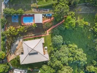 Mountain Ranch 7 Bedroom Nature lovers Retreat Edit