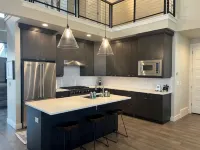 New Luxury Home Sleeps 14 with 2 Bunk Rooms and Hot Tub. Near Skiing and Lake! - 4-Star