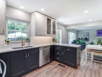 Completely updated home! -Close to hospitals, UD, Wright Patt Air Force Base. Hotels in Kettering