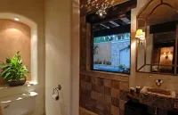 Chic Villa Oasis with Pool, Cook & Maid, Steps to Beach - balcony