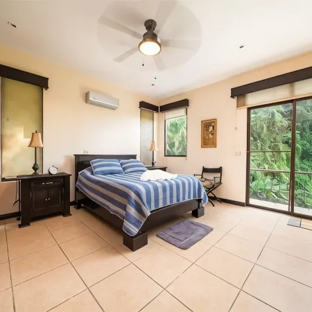 Villa Fortuna Best Piece of Heaven in Costa Rica