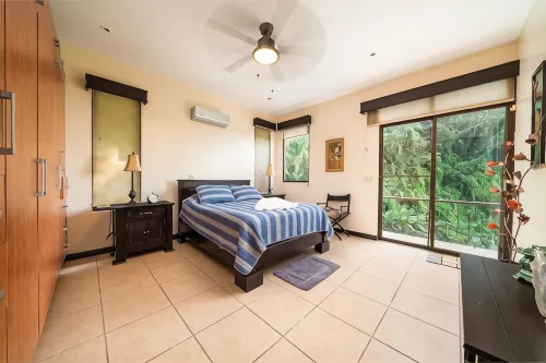 Villa Fortuna Best Piece of Heaven in Costa Rica