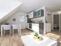 Apartment Northwind in Greetsiel Hotels in Greetsiel