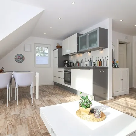 Apartment Northwind in Greetsiel