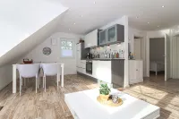 Apartment Northwind in Greetsiel
