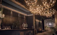 Merton Hotel Ipoh