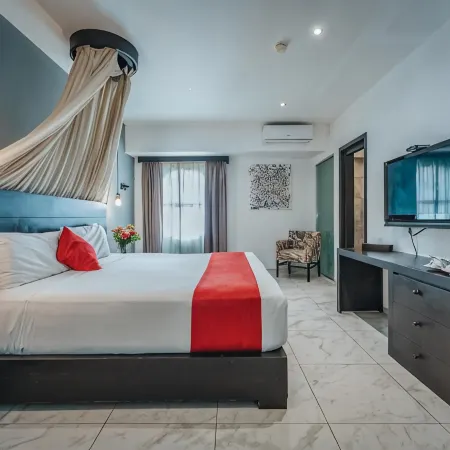 Soho Playa Hotel