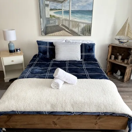 Le Club Azur Family Retreat
