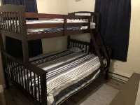 Hiding Place  is near Montgomery colleges, hospital, NRG, & trails - 3-Star