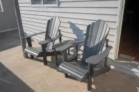REHOBOTH AVE - Brand New 1-bedroom apartment - 2 blocks from the beach! - Apartments