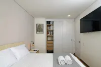 Perfect 1 BR in Centro Historico - 2-Star