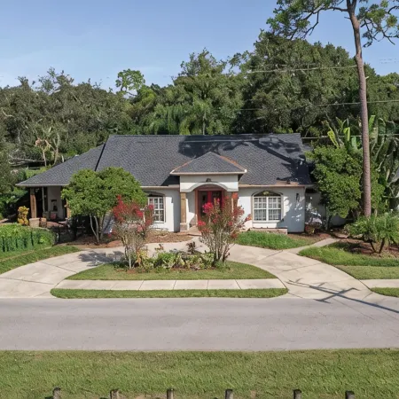 3/2 Home w/ Pool Oasis and Golf Course View!
